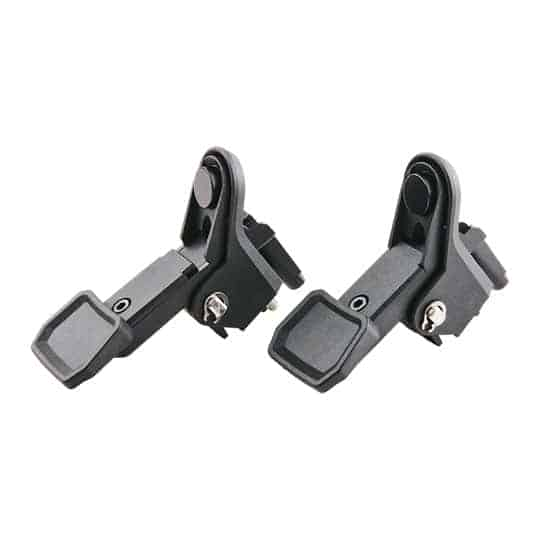 Asetek Magnetic Input Paddles